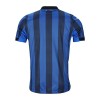 Camiseta de fútbol Atalanta Primera Equipación 23-24 - Hombre